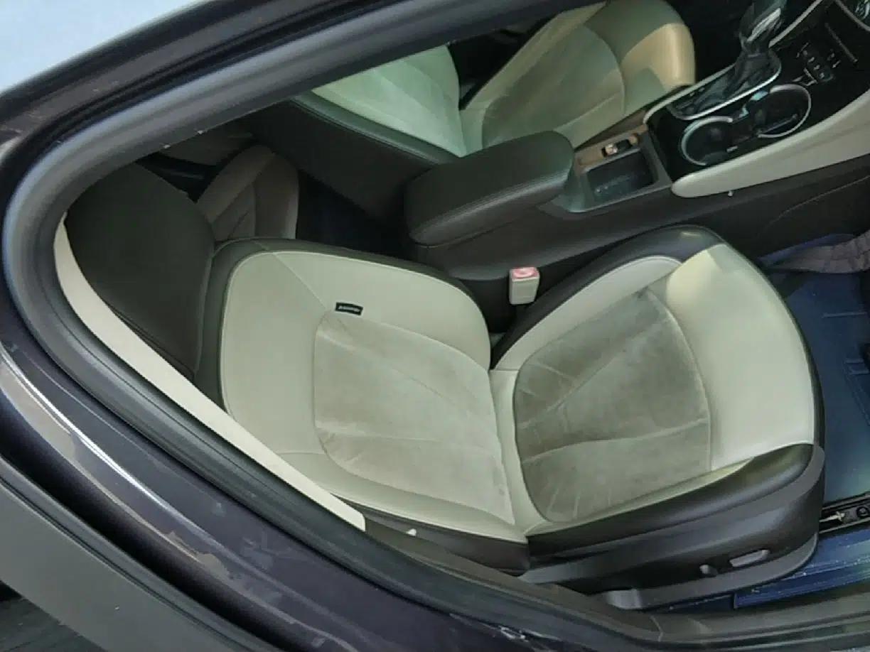 Buick Verano 2015 Sedan 15S Automatic Leading Model — миниатюра 19