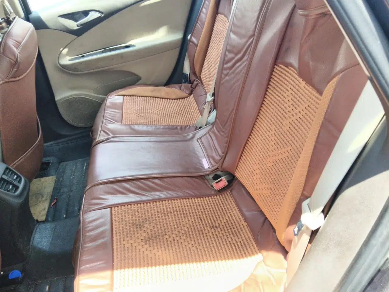 Buick Verano 2015 Sedan 15S Automatic Ambition Model — миниатюра 14