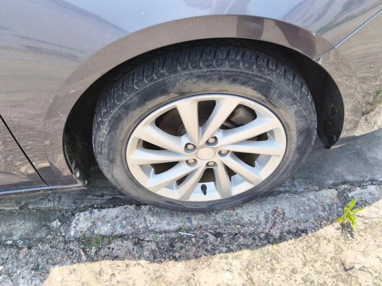 Buick Verano 2015 Sedan 15S Automatic Ambition Model — миниатюра 5