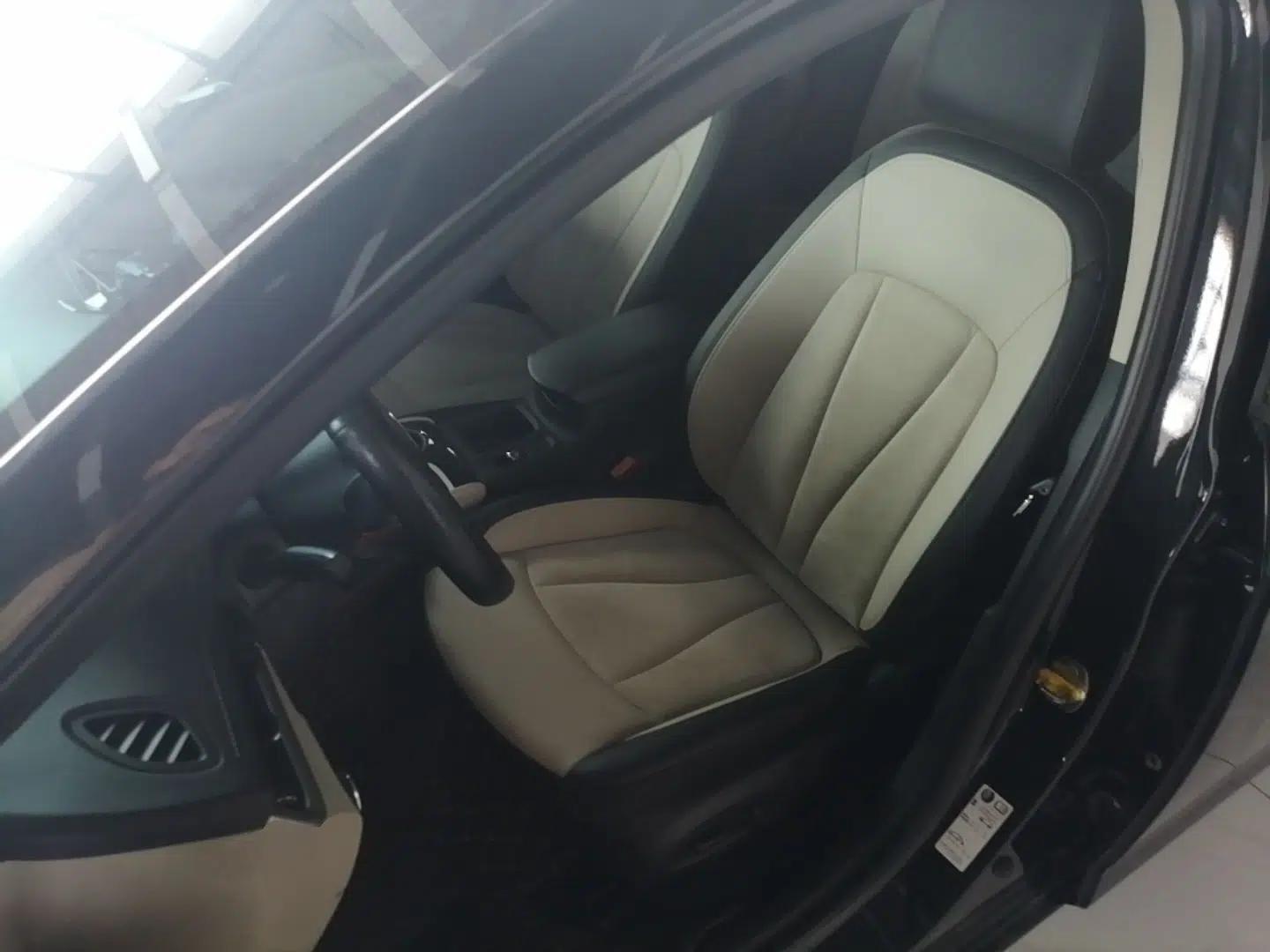 Buick Verano 2018 Sedan 15S Automatic Leading Model — миниатюра 17
