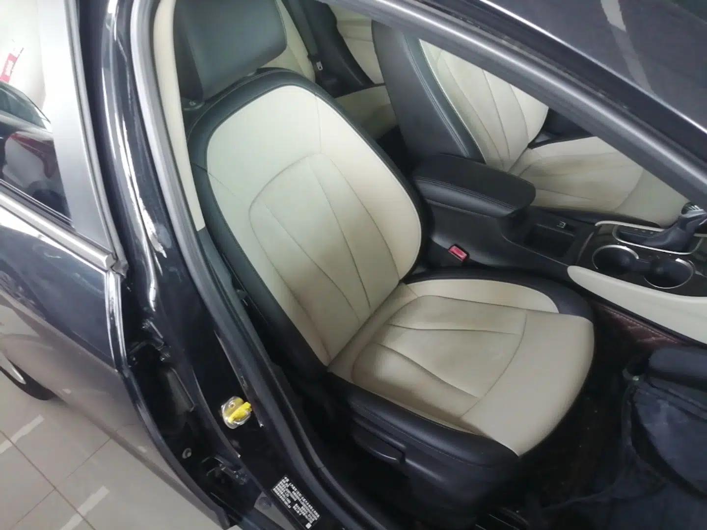 Buick Verano 2018 Sedan 15S Automatic Leading Model — миниатюра 19