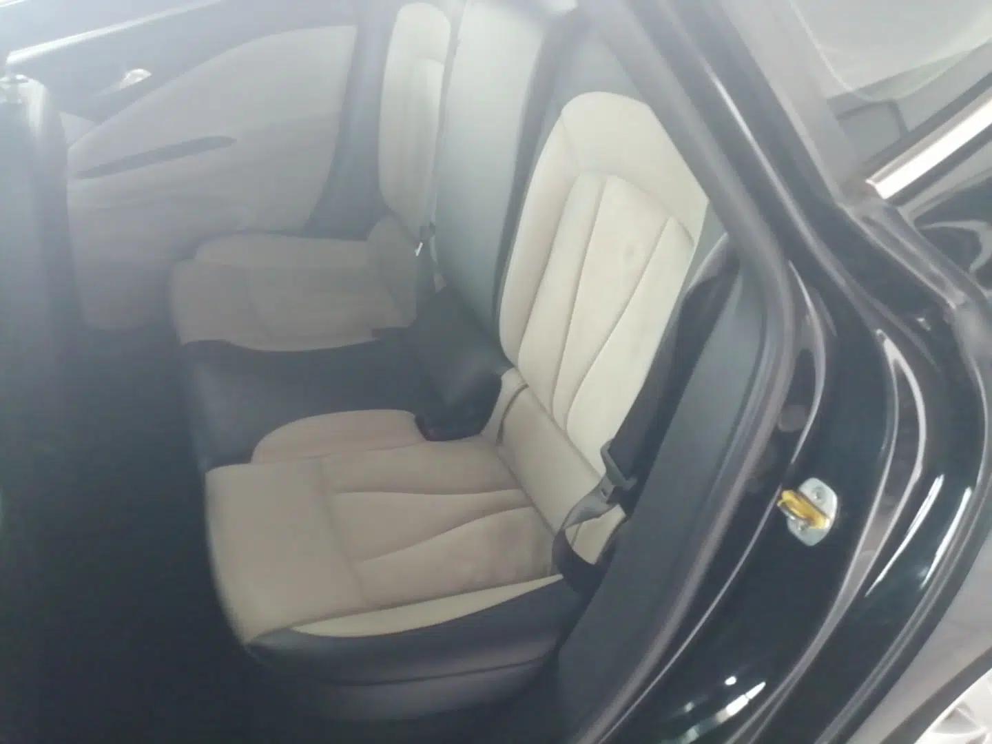 Buick Verano 2018 Sedan 15S Automatic Leading Model — миниатюра 20