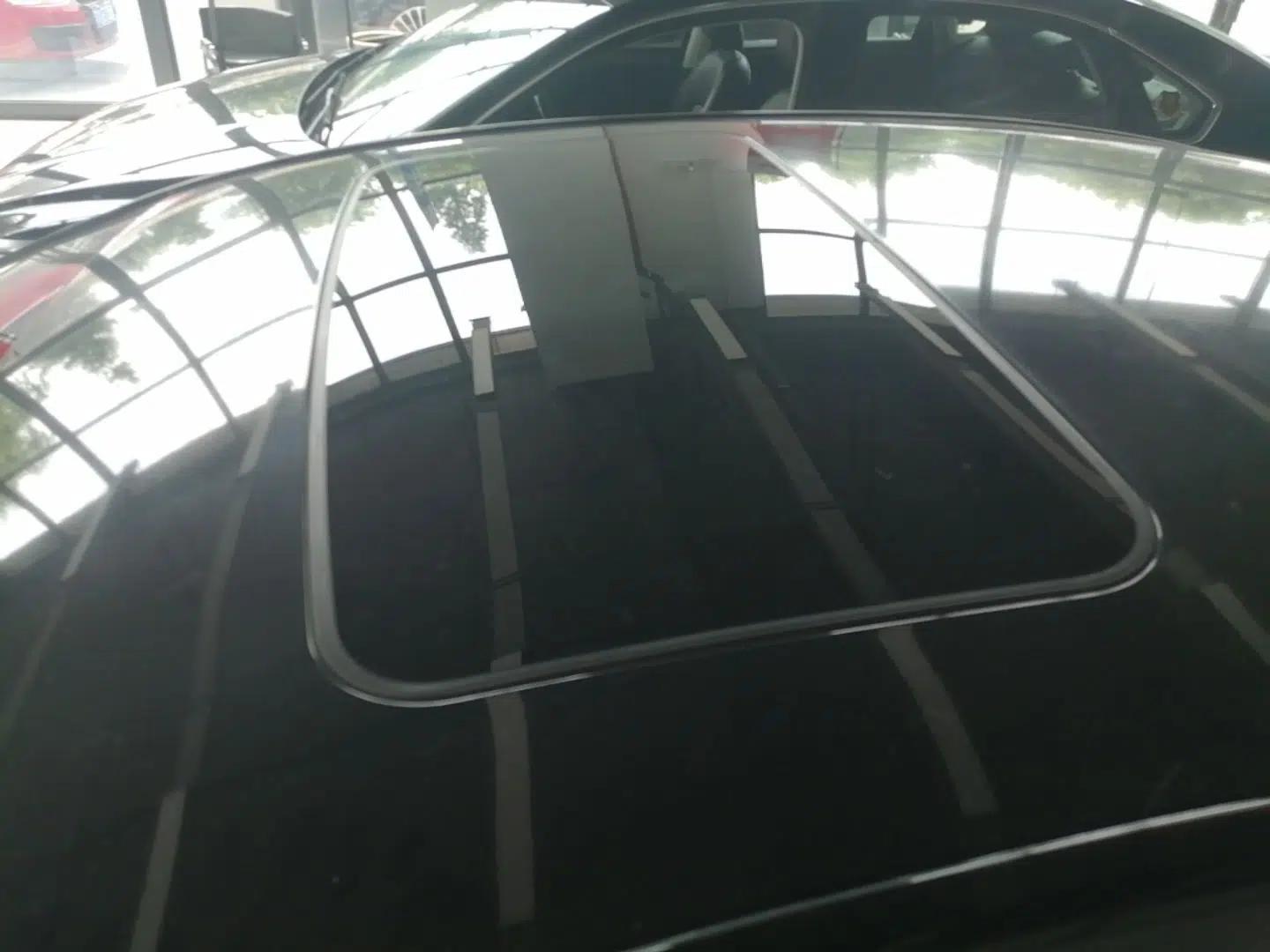 Buick Verano 2018 Sedan 15S Automatic Leading Model — миниатюра 7