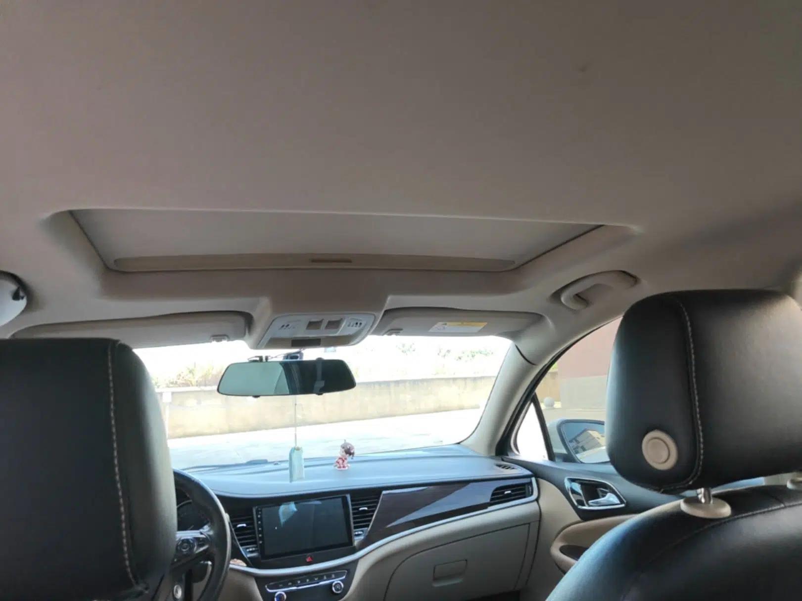 Buick Verano 2019 Sedan 15S Automatic Entry Model — миниатюра 21