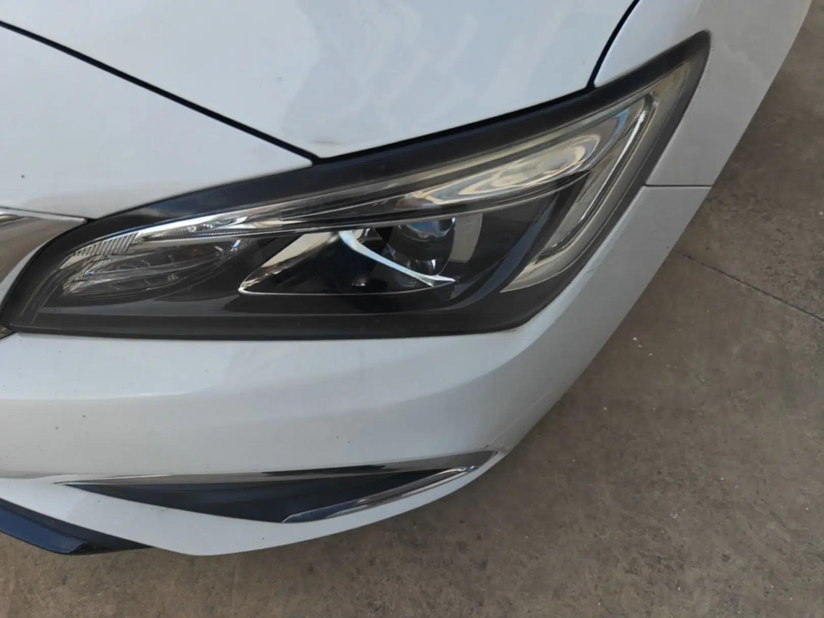 Buick Verano 2019 Sedan 15S Automatic Entry Model — миниатюра 8