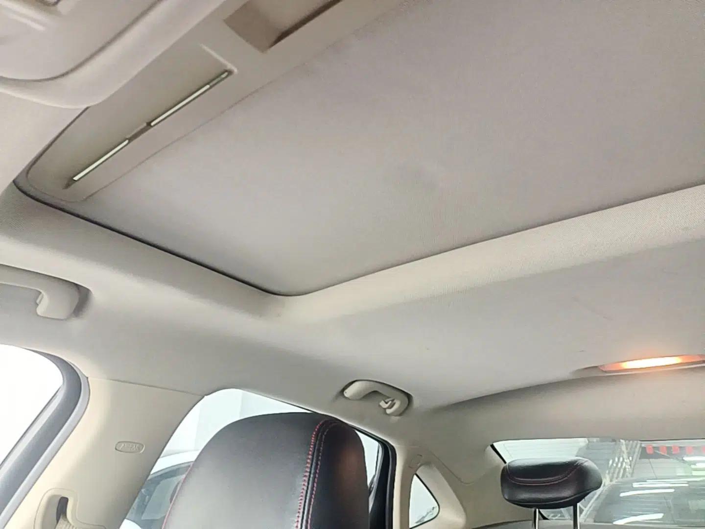 Buick Verano 2018 Sedan 15S Automatic Entry Model — миниатюра 26