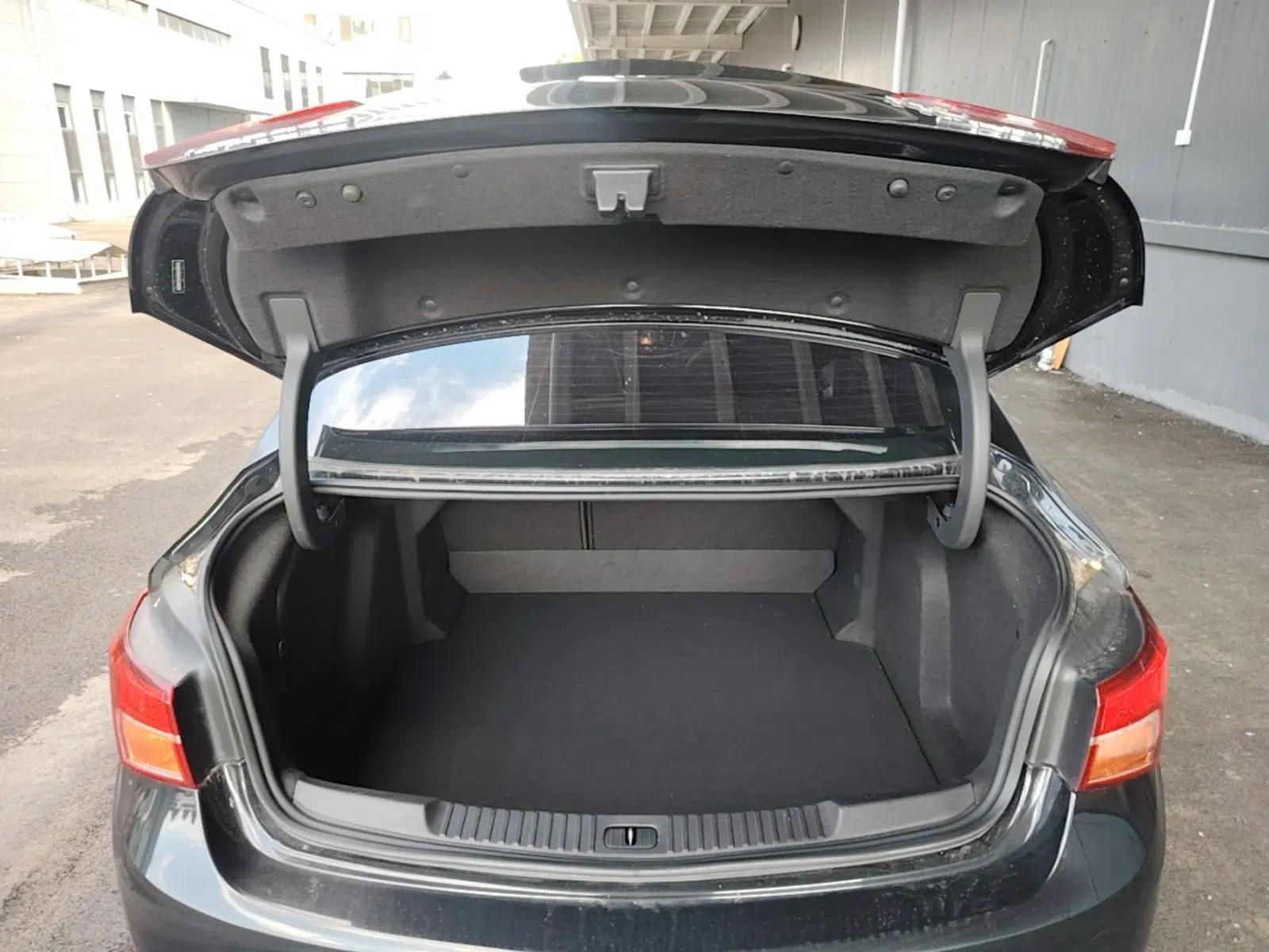 Buick Verano 2015 Sedan 15S Automatic Leading Model — миниатюра 22