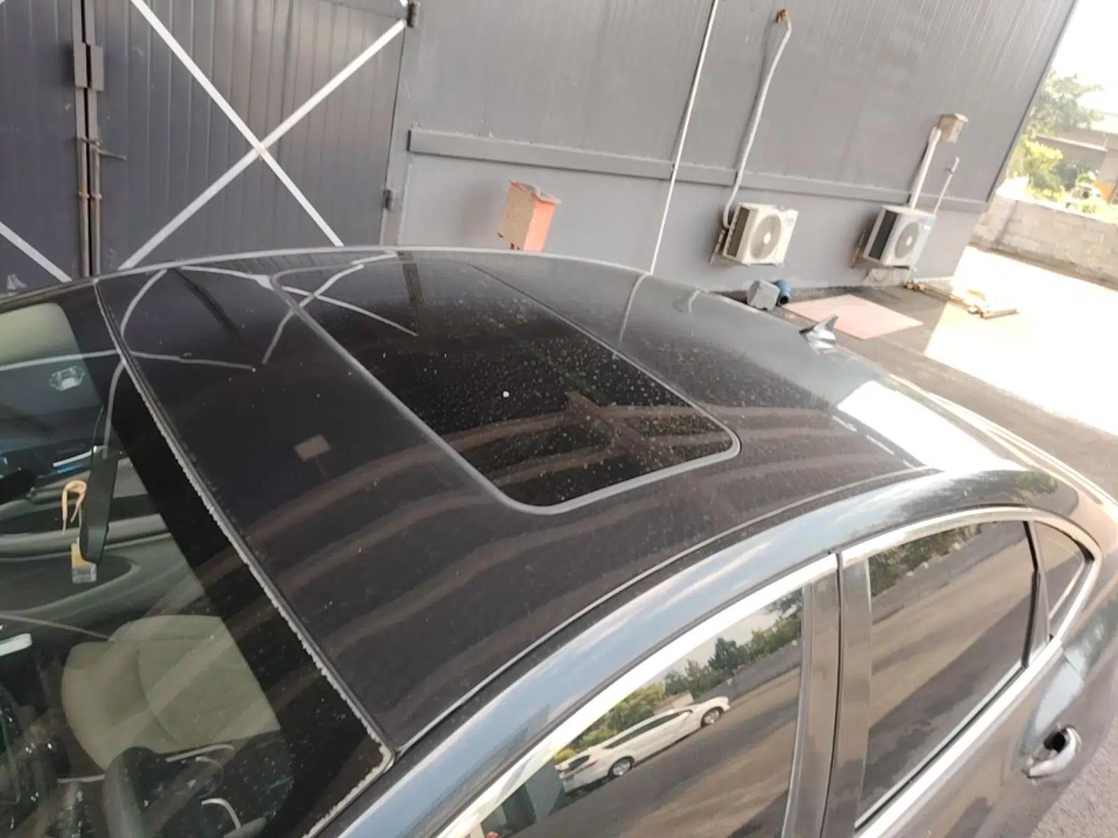 Buick Verano 2015 Sedan 15S Automatic Leading Model — миниатюра 7