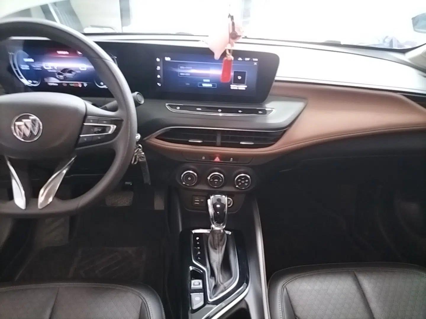 Buick Verano 2022 Pro 533T Enjoyment Edition — миниатюра 15