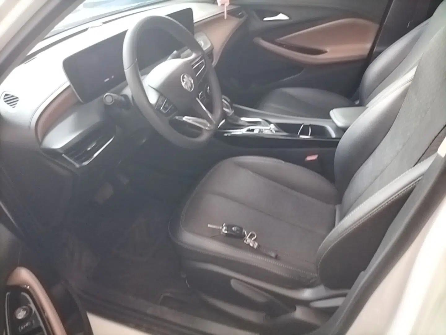 Buick Verano 2022 Pro 533T Enjoyment Edition — миниатюра 17