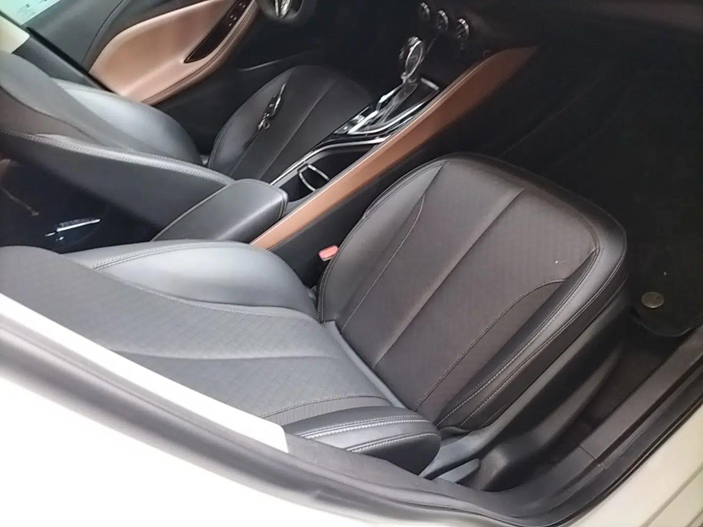 Buick Verano 2022 Pro 533T Enjoyment Edition — миниатюра 19