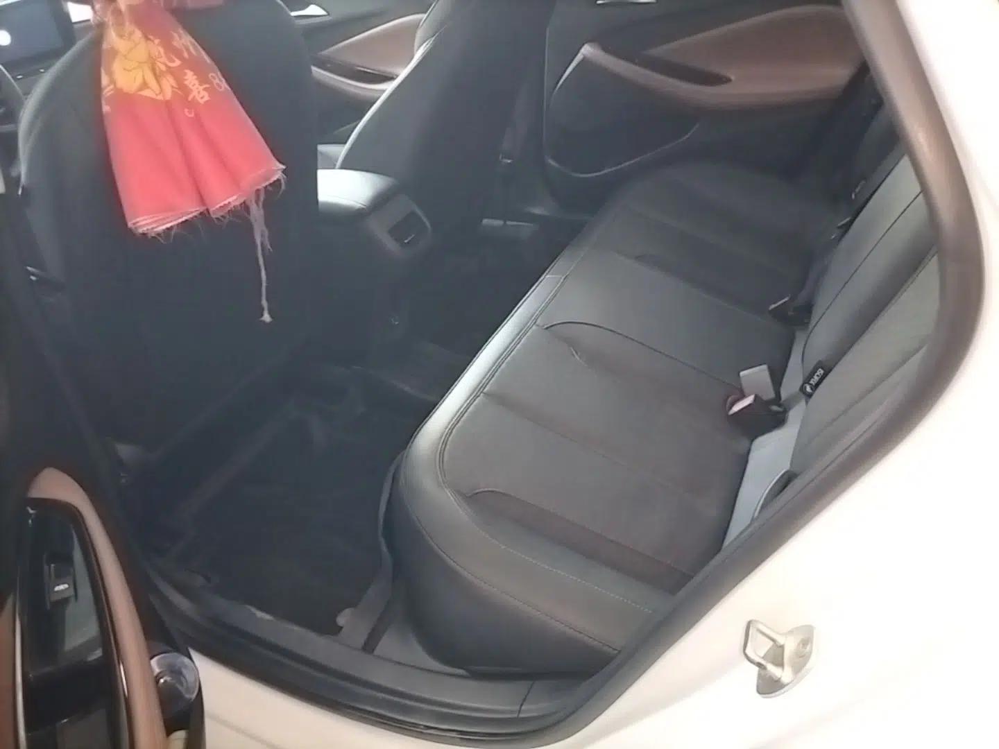 Buick Verano 2022 Pro 533T Enjoyment Edition — миниатюра 20