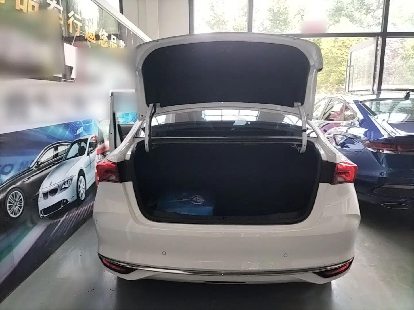 Buick Verano 2022 Pro 533T Enjoyment Edition — миниатюра 22