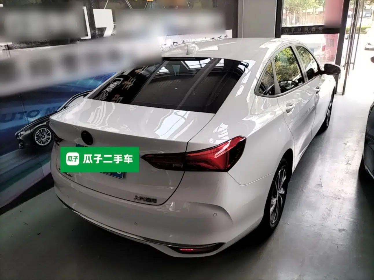 Buick Verano 2022 Pro 533T Enjoyment Edition — миниатюра 6