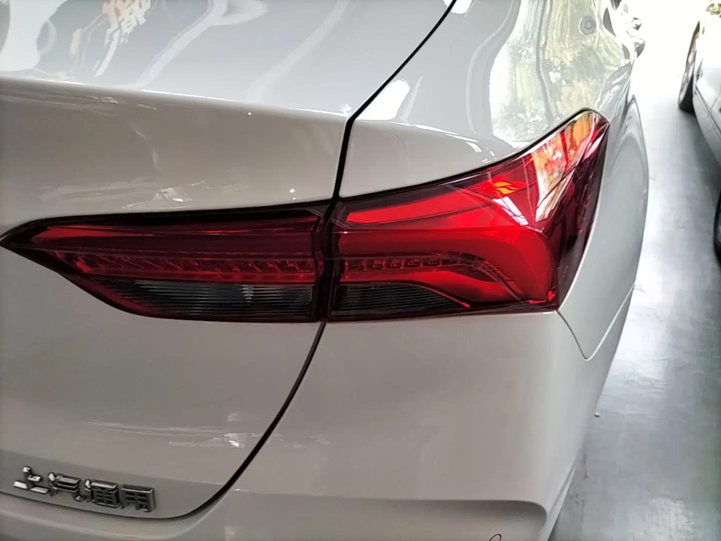 Buick Verano 2022 Pro 533T Enjoyment Edition — миниатюра 9