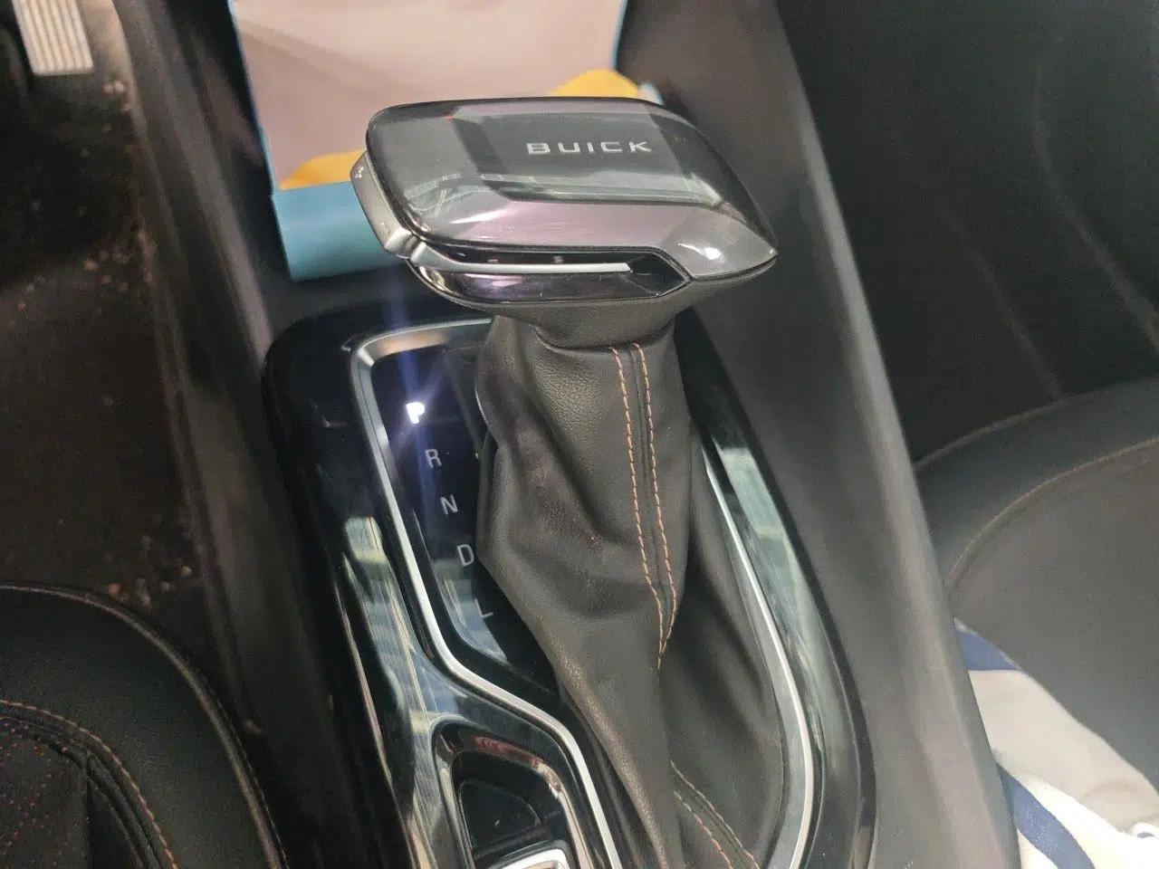 Buick Verano 2022 Pro 533T Enjoyment Edition — миниатюра 14