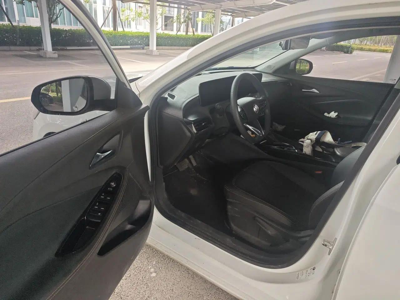 Buick Verano 2022 Pro 533T Enjoyment Edition — миниатюра 16