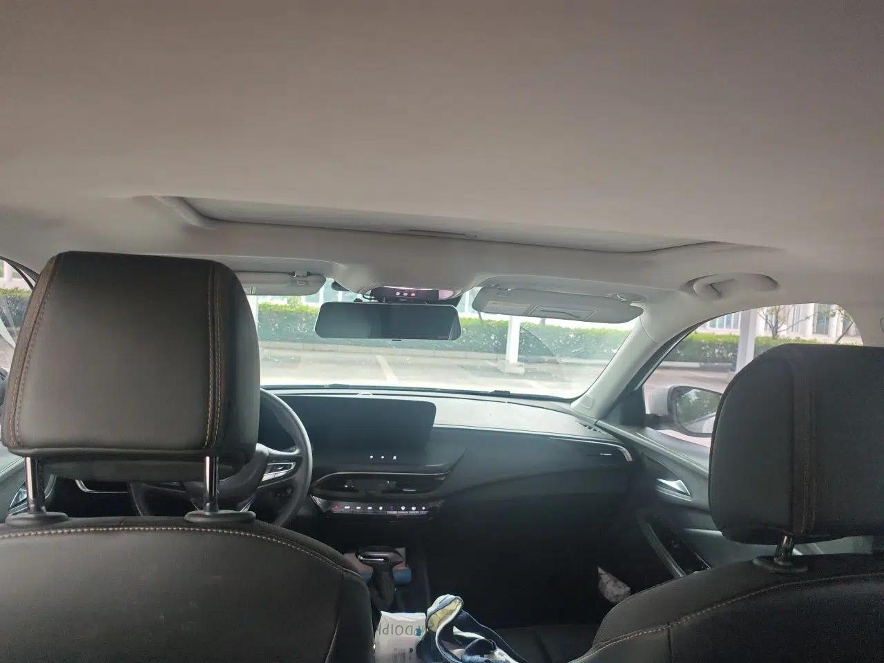 Buick Verano 2022 Pro 533T Enjoyment Edition — миниатюра 18