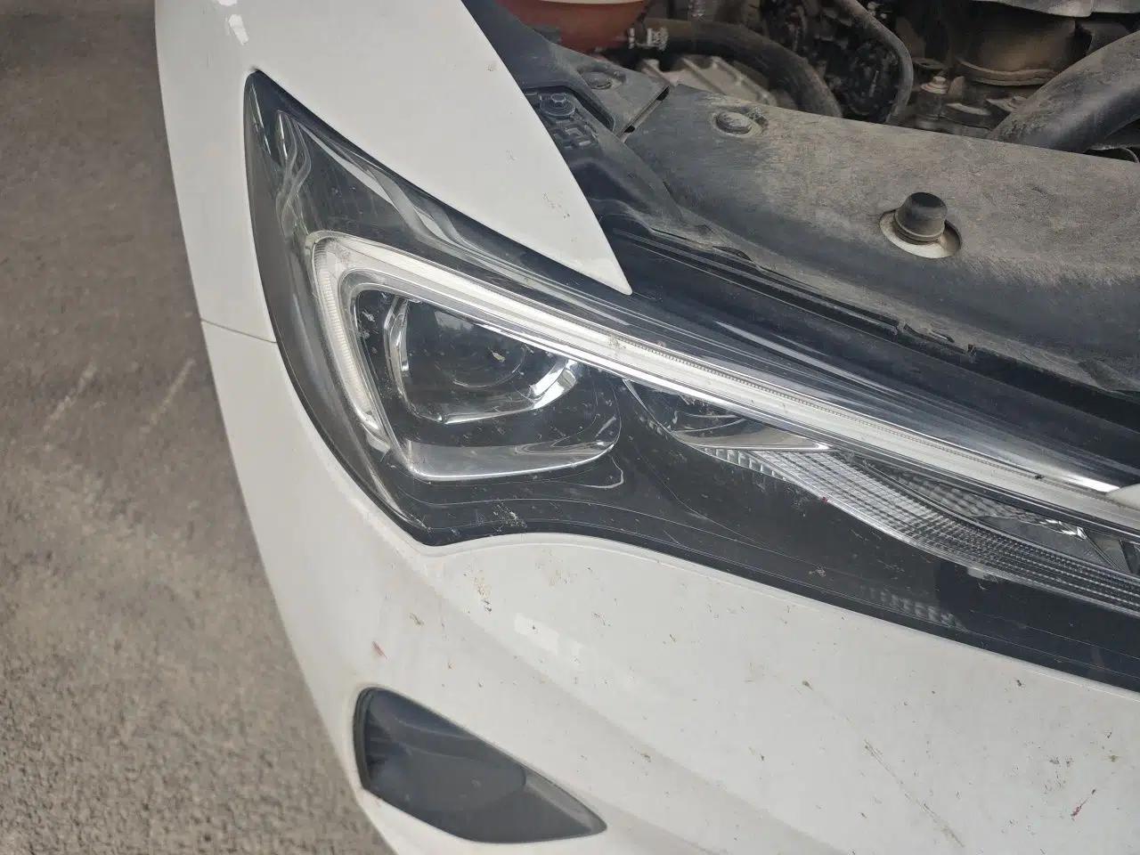 Buick Verano 2022 Pro 533T Enjoyment Edition — миниатюра 7