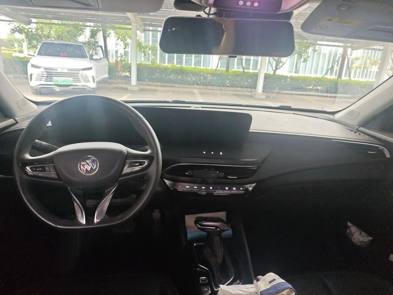 Buick Verano 2022 Pro 533T Enjoyment Edition — миниатюра 9