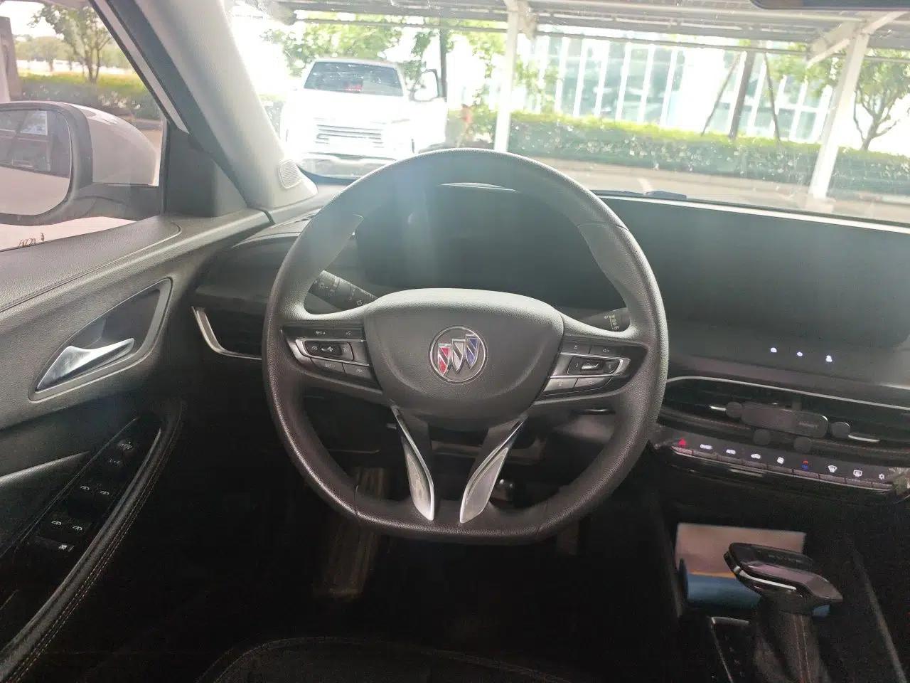Buick Verano 2022 Pro 533T Enjoyment Edition — миниатюра 10