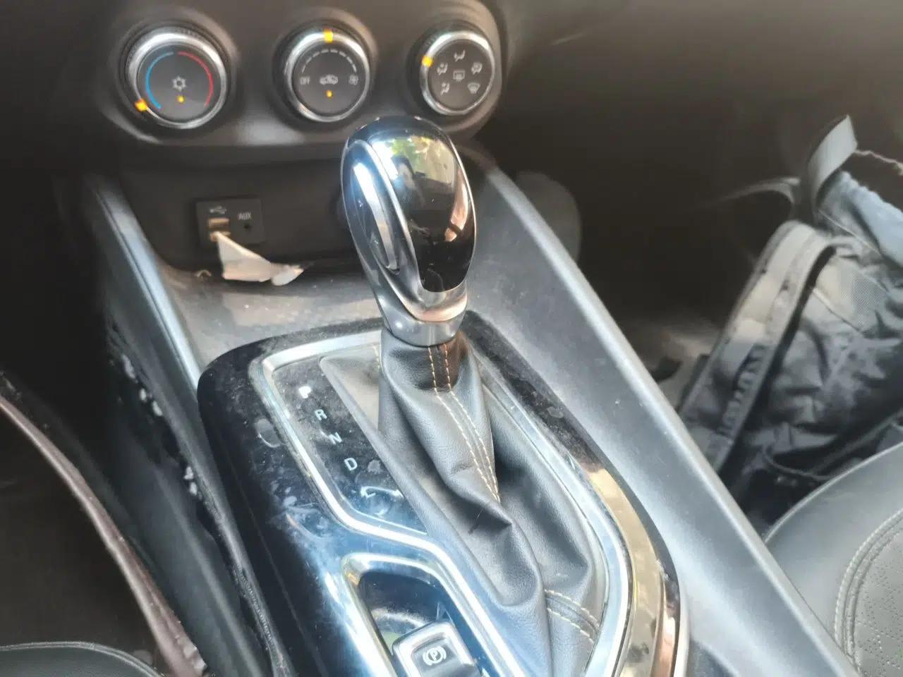 Buick Verano 2022 Pro 533T Enjoyment Edition — миниатюра 14