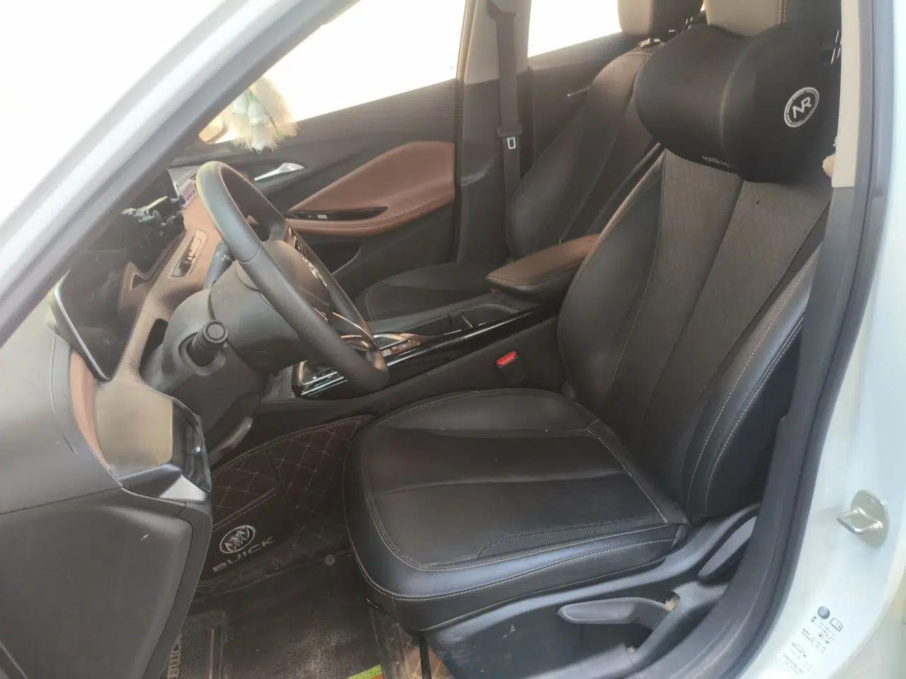 Buick Verano 2022 Pro 533T Enjoyment Edition — миниатюра 15