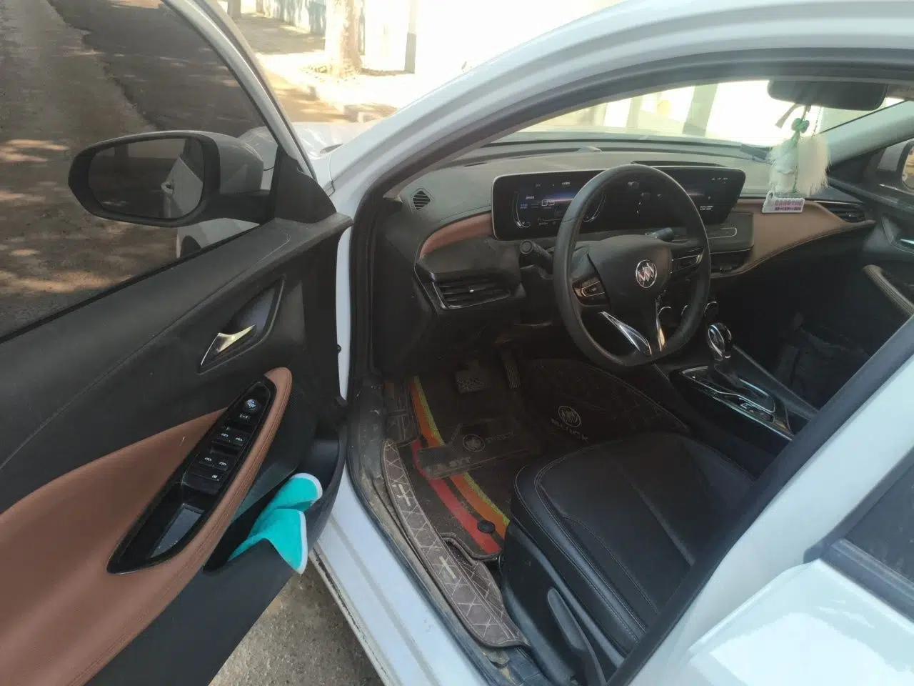 Buick Verano 2022 Pro 533T Enjoyment Edition — миниатюра 16