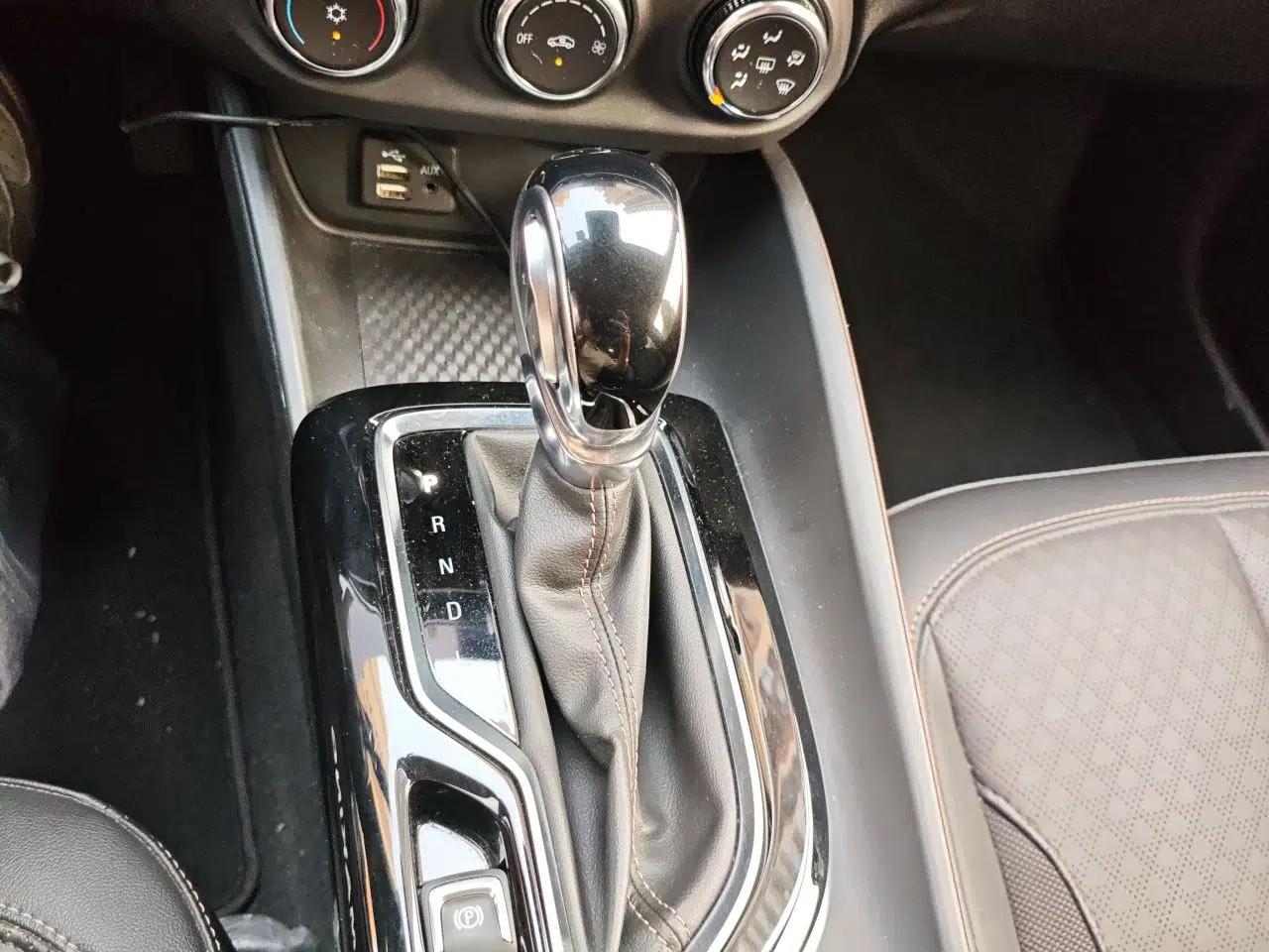 Buick Verano 2022 Pro 533T Enjoyment Edition — миниатюра 14