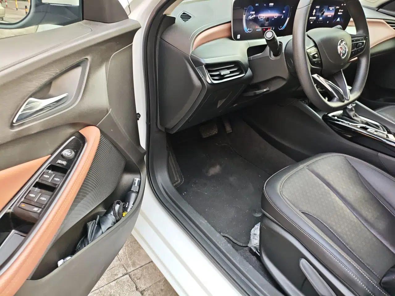 Buick Verano 2022 Pro 533T Enjoyment Edition — миниатюра 16