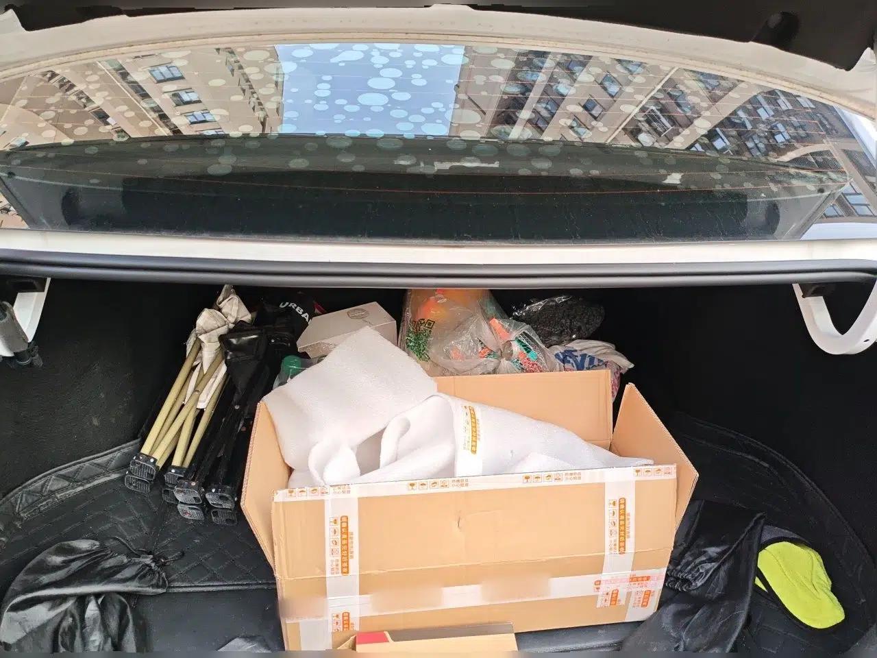 Buick Verano 2022 Pro 533T Enjoyment Edition — миниатюра 19