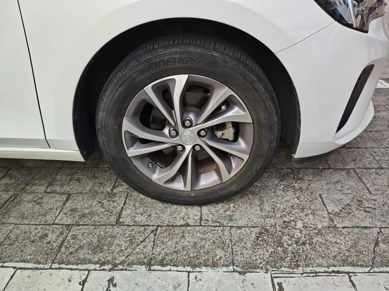 Buick Verano 2022 Pro 533T Enjoyment Edition — миниатюра 8