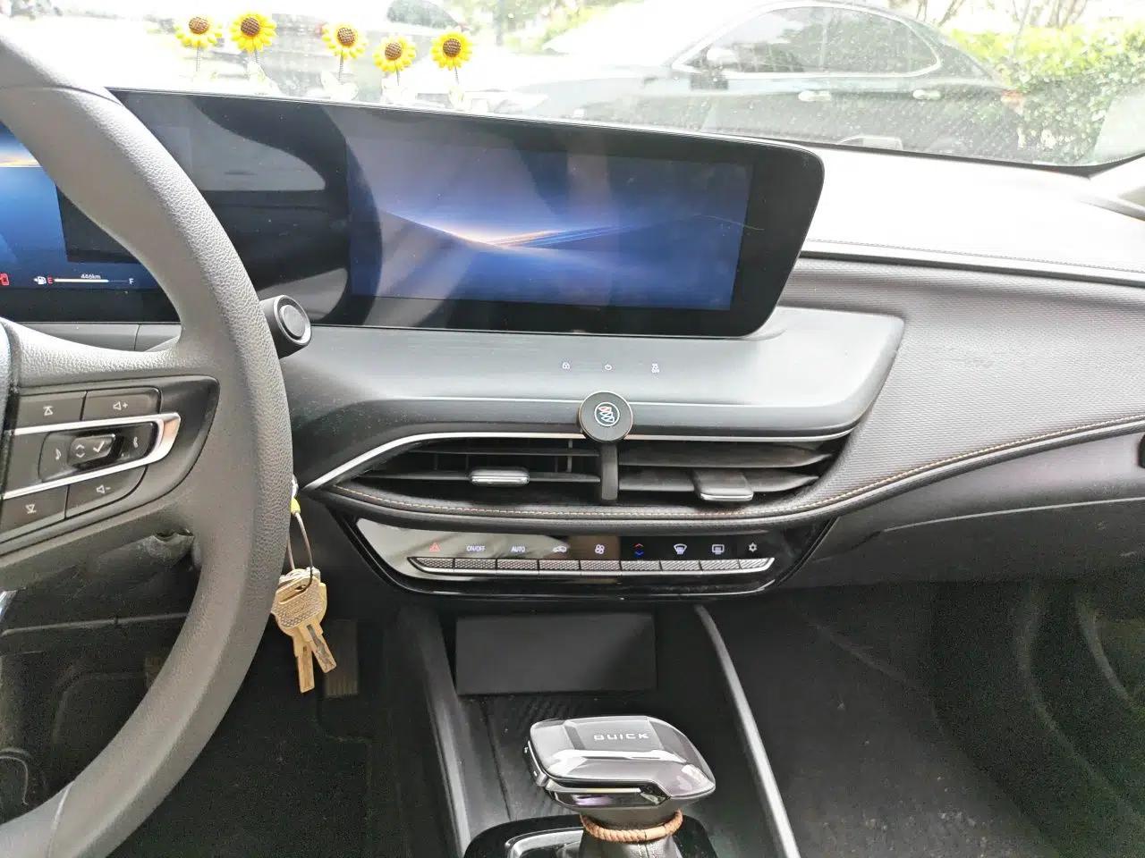 Buick Verano 2023 Pro Enjoyment Edition — миниатюра 13