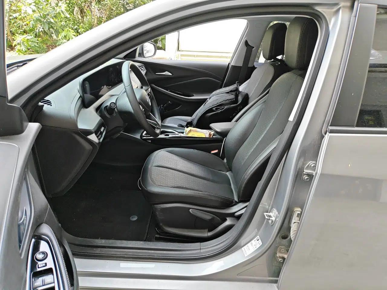 Buick Verano 2023 Pro Enjoyment Edition — миниатюра 15