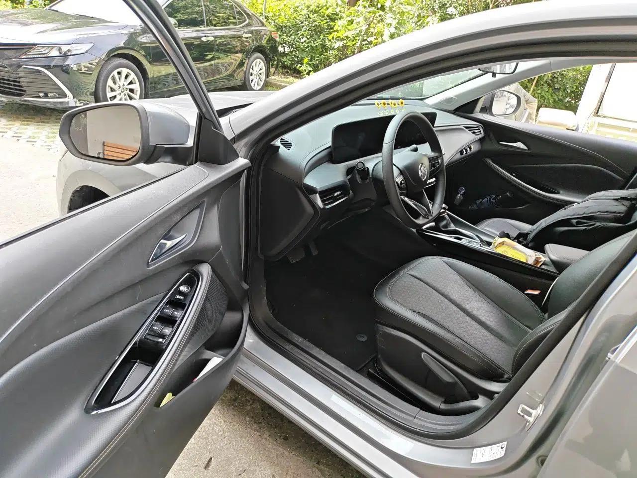 Buick Verano 2023 Pro Enjoyment Edition — миниатюра 16
