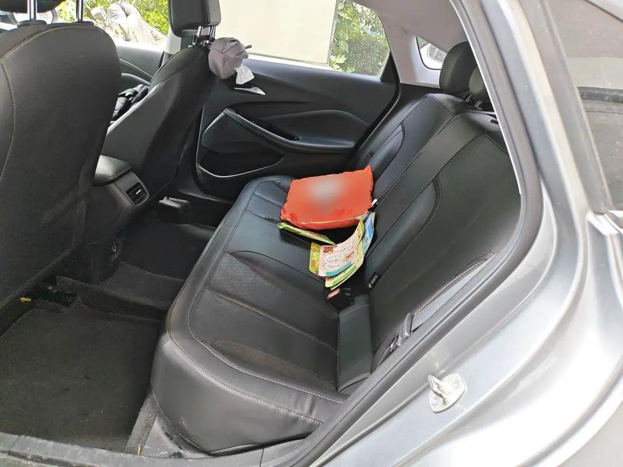 Buick Verano 2023 Pro Enjoyment Edition — миниатюра 17