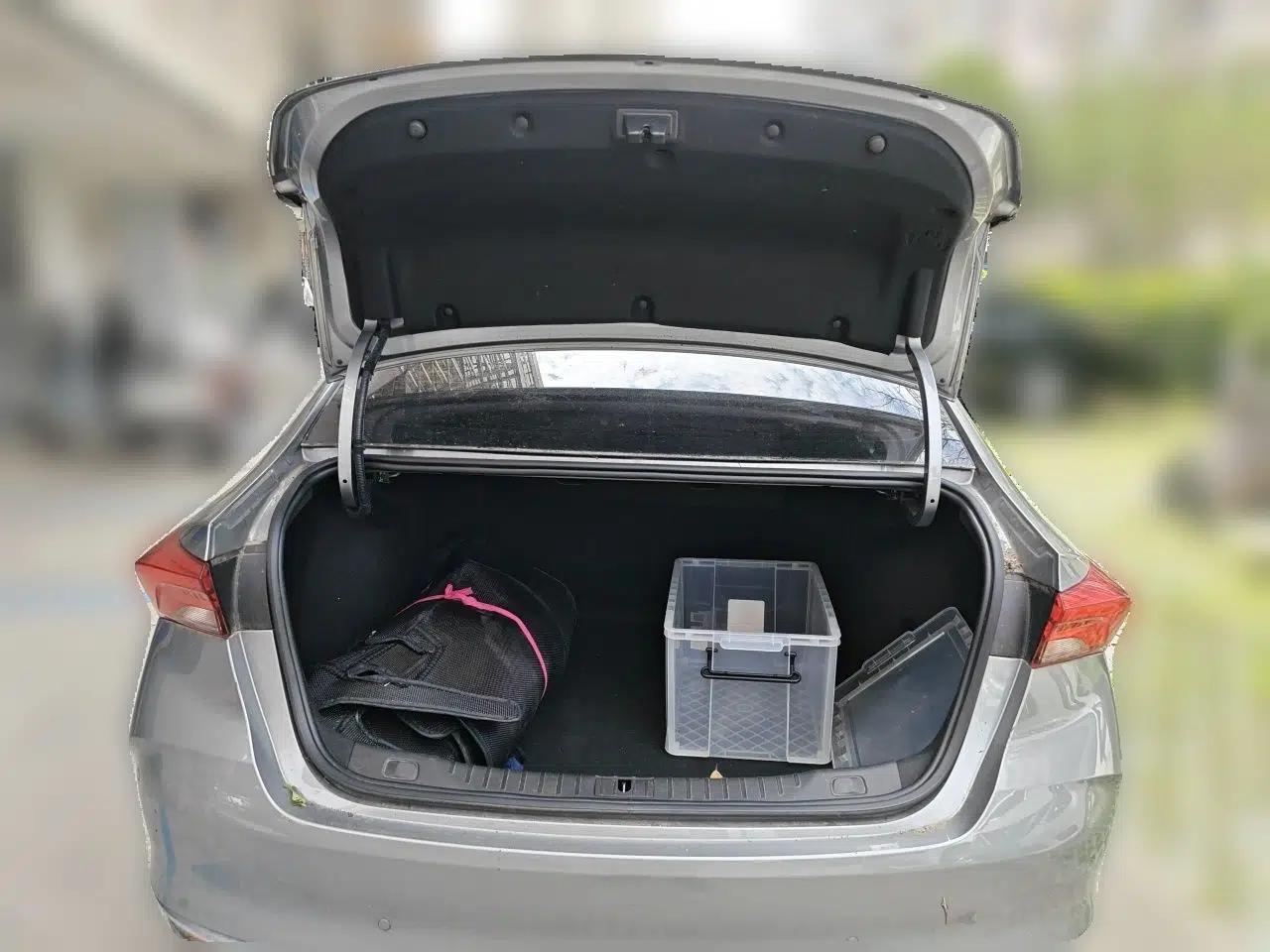 Buick Verano 2023 Pro Enjoyment Edition — миниатюра 19