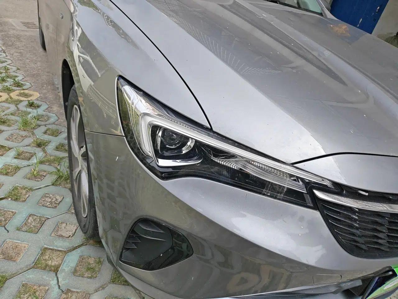 Buick Verano 2023 Pro Enjoyment Edition — миниатюра 7