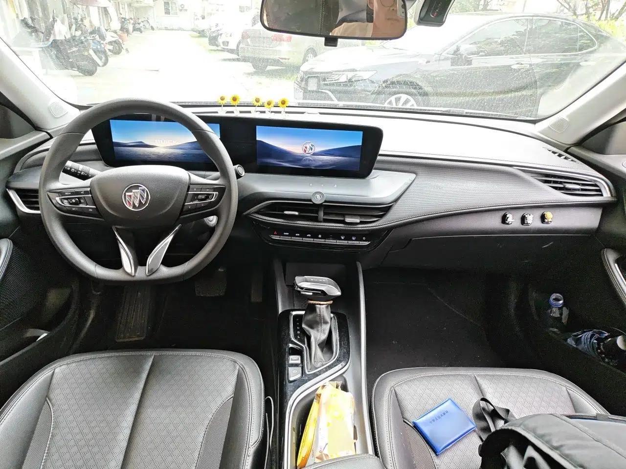 Buick Verano 2023 Pro Enjoyment Edition — миниатюра 9