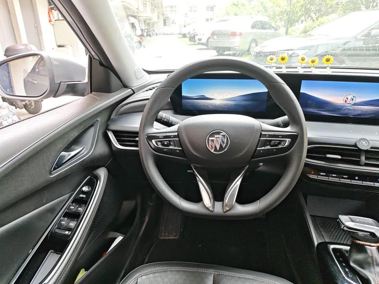 Buick Verano 2023 Pro Enjoyment Edition — миниатюра 10