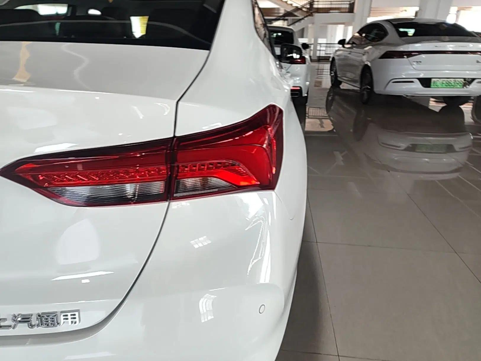 Buick Verano 2023 Pro Enjoyment Edition — миниатюра 14