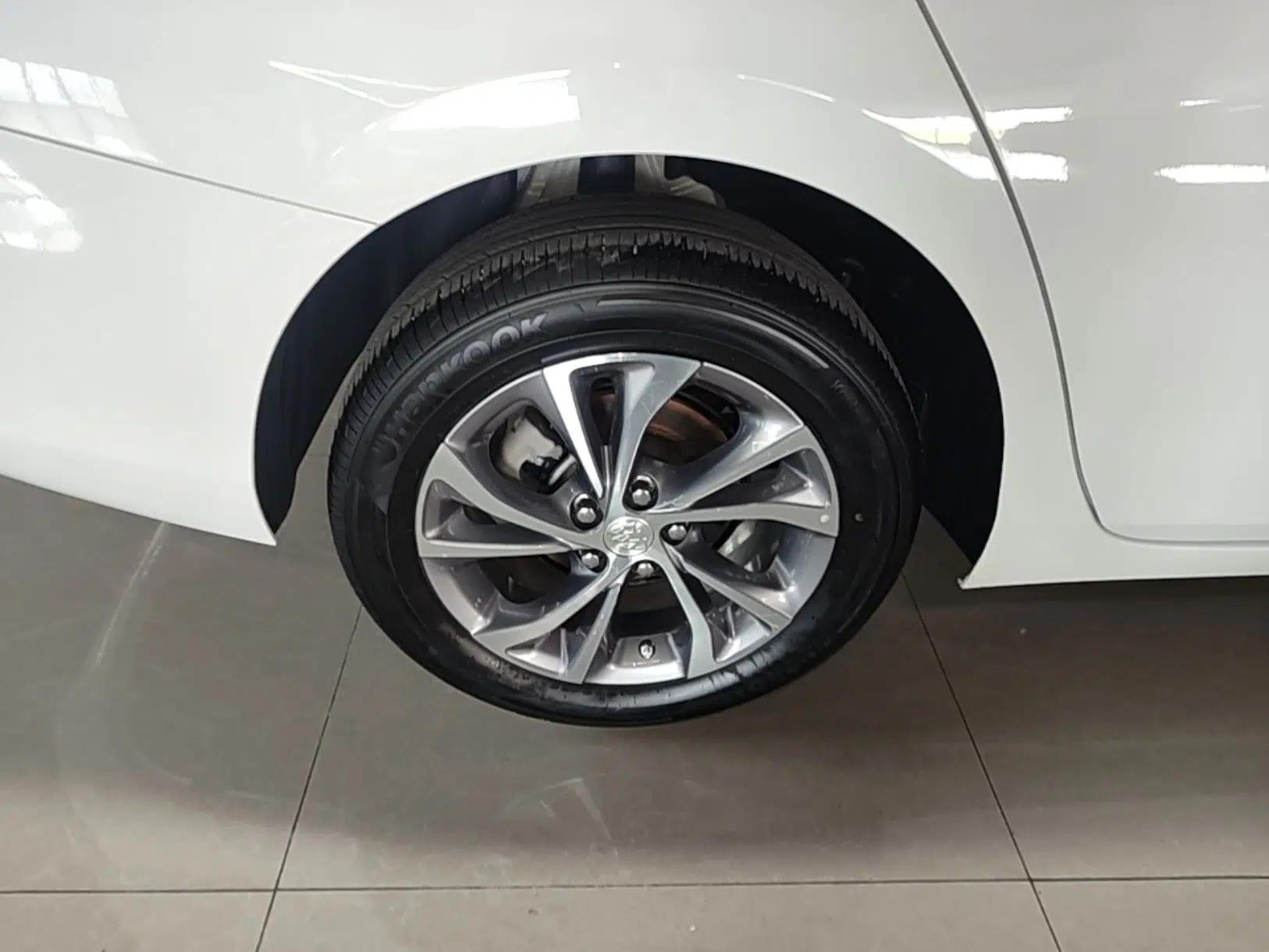 Buick Verano 2023 Pro Enjoyment Edition — миниатюра 16