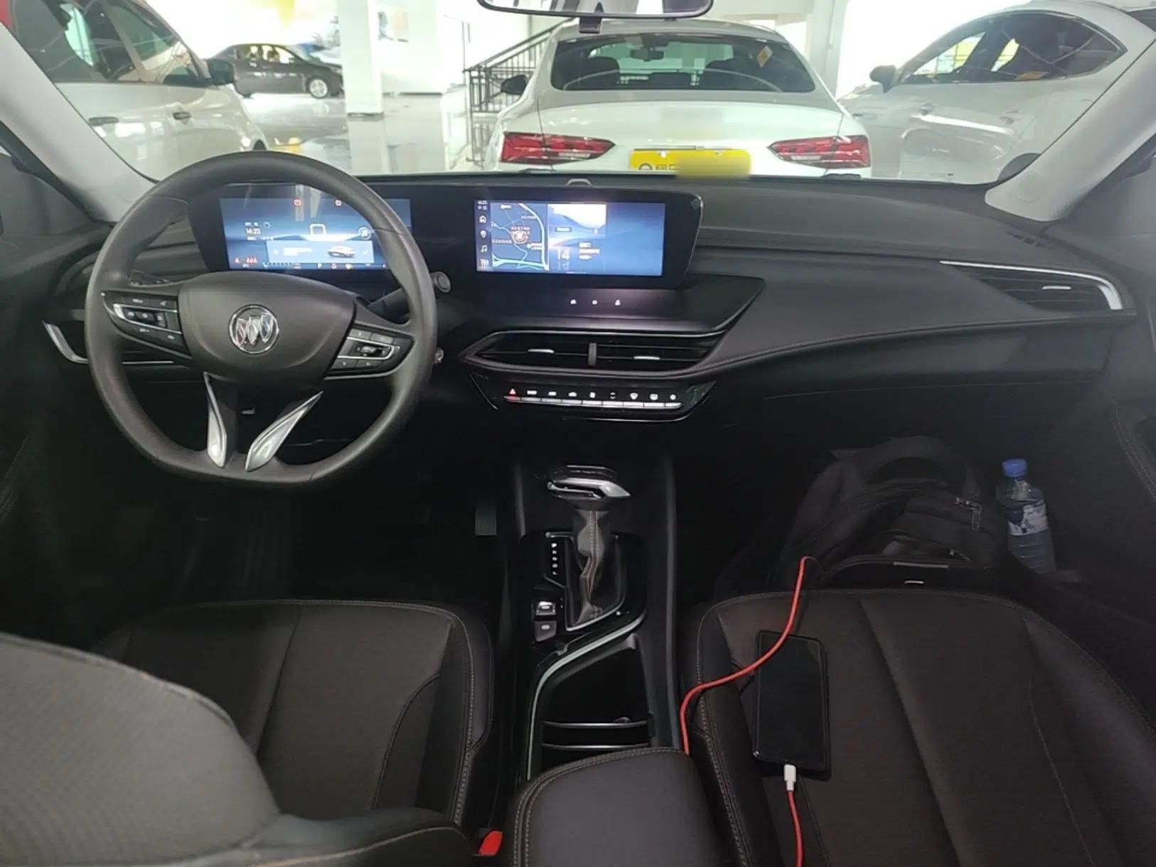 Buick Verano 2023 Pro Enjoyment Edition — миниатюра 17