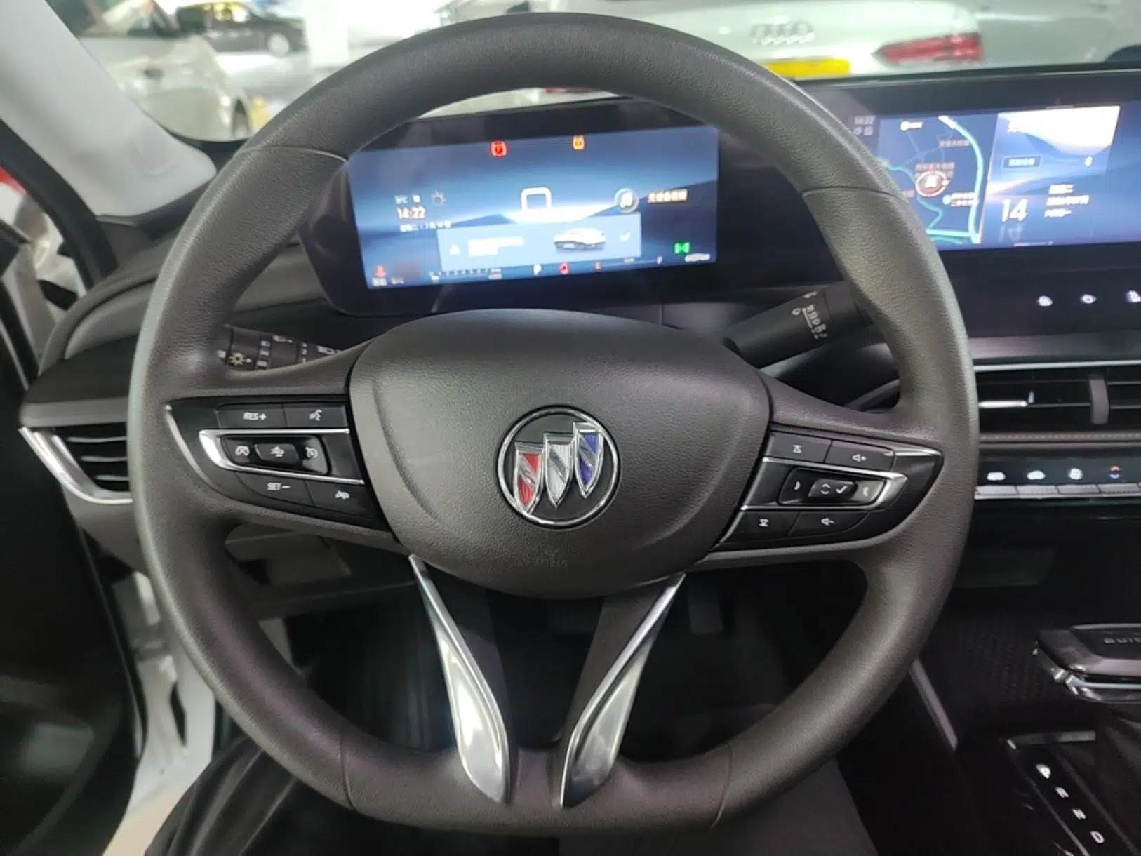 Buick Verano 2023 Pro Enjoyment Edition — миниатюра 18