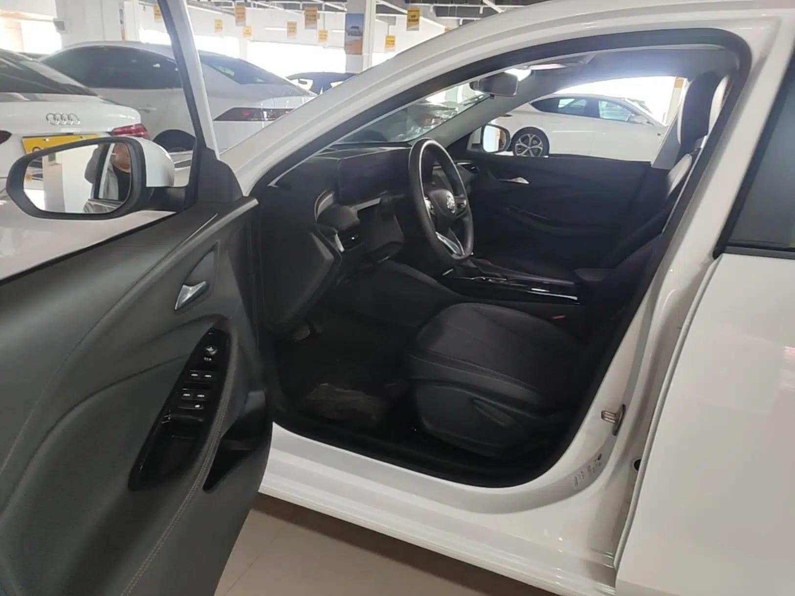 Buick Verano 2023 Pro Enjoyment Edition — миниатюра 23