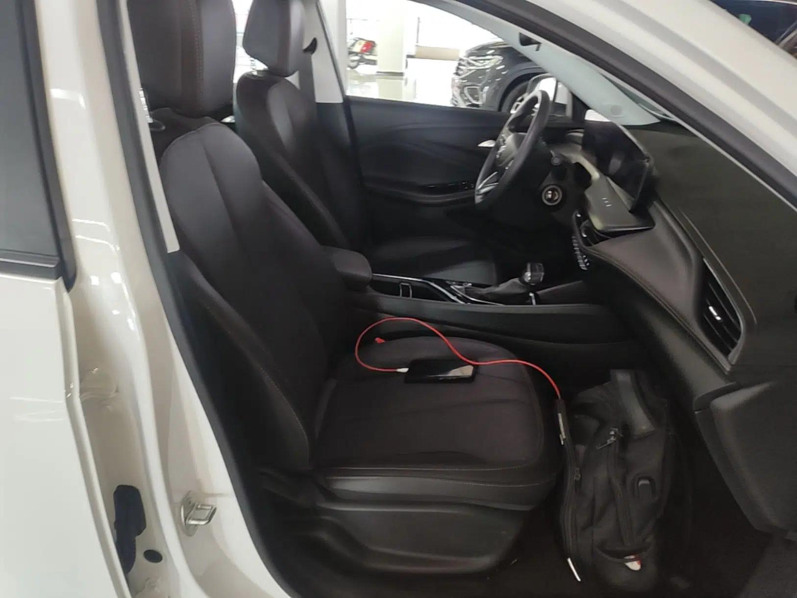 Buick Verano 2023 Pro Enjoyment Edition — миниатюра 24