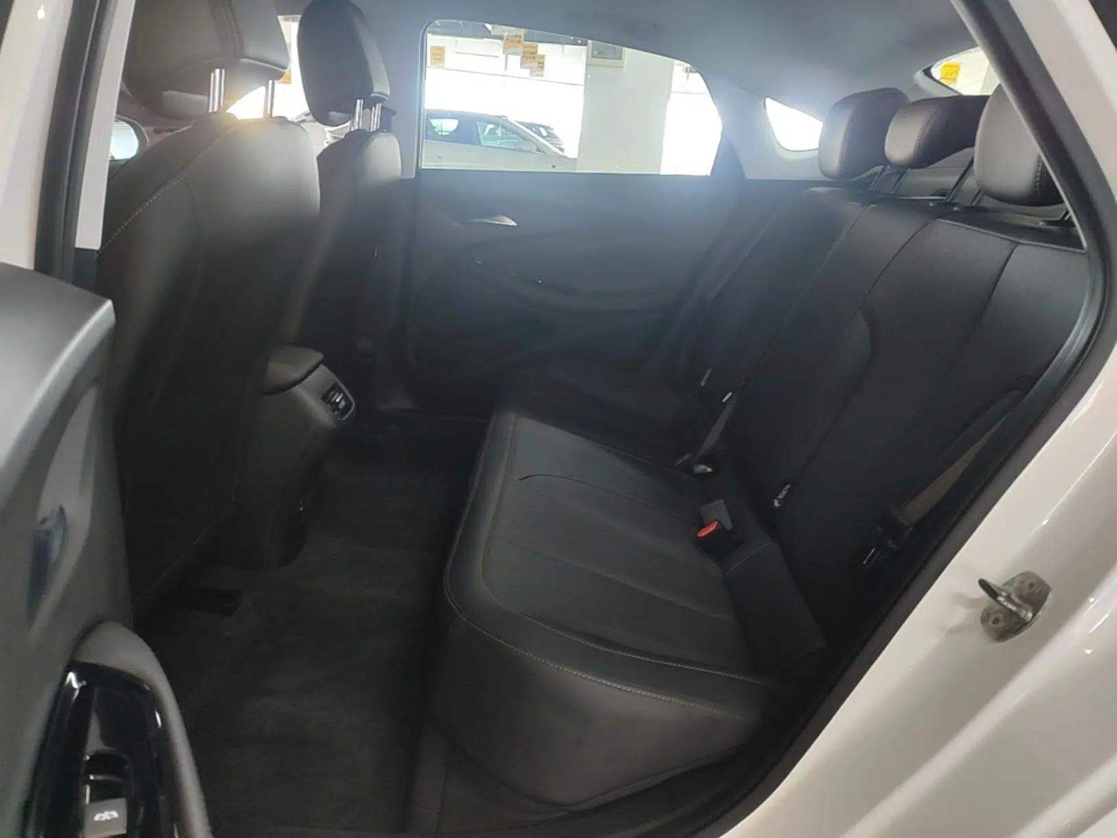 Buick Verano 2023 Pro Enjoyment Edition — миниатюра 25