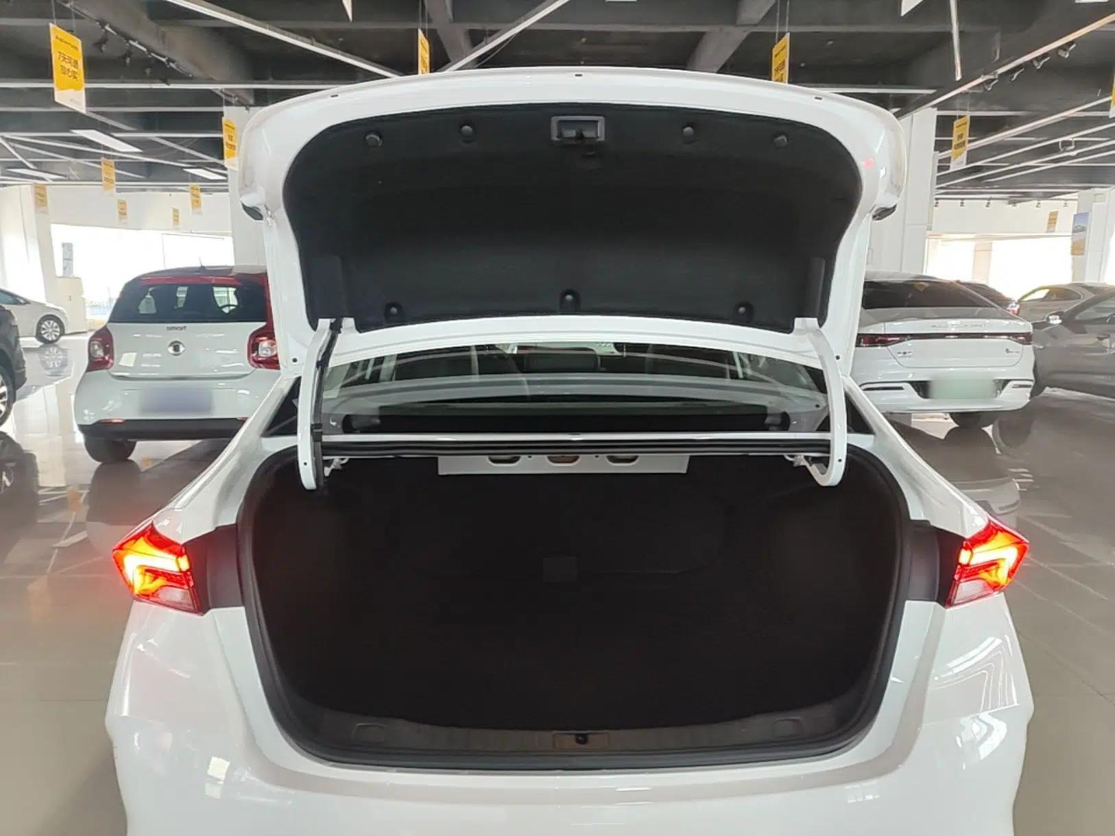 Buick Verano 2023 Pro Enjoyment Edition — миниатюра 27