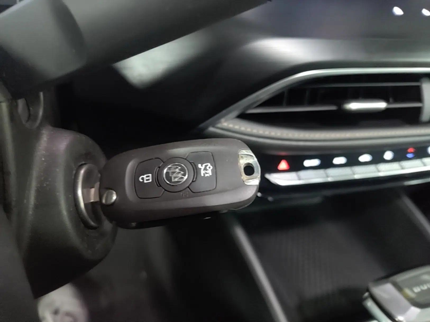 Buick Verano 2023 Pro Enjoyment Edition — миниатюра 28