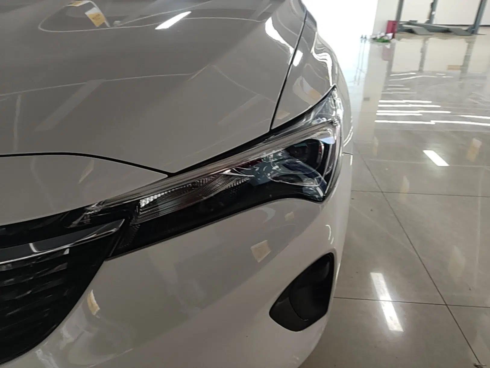 Buick Verano 2023 Pro Enjoyment Edition — миниатюра 8